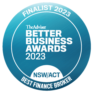 Better Business Awards Icon